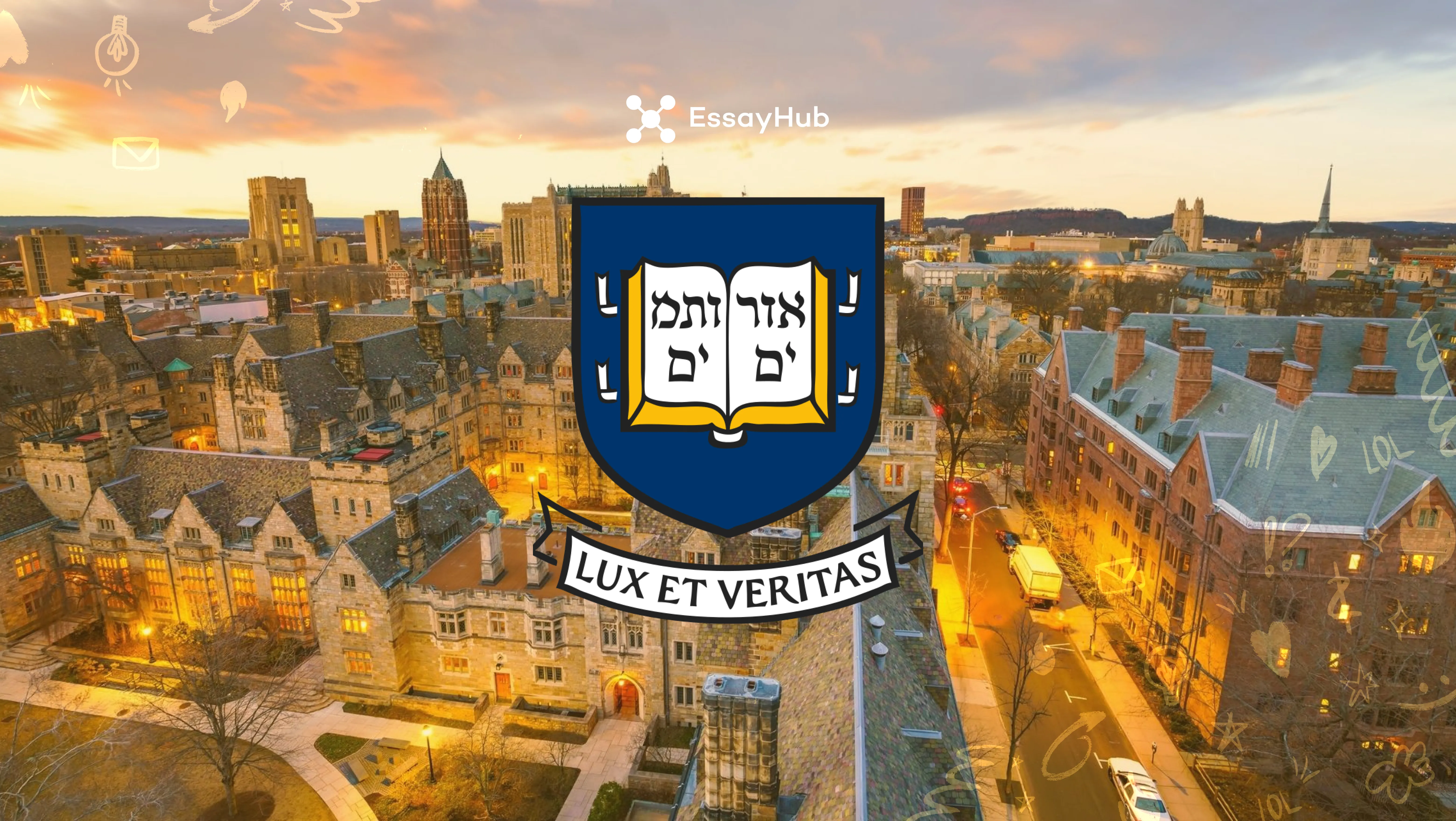 Yale University: New Haven, CT